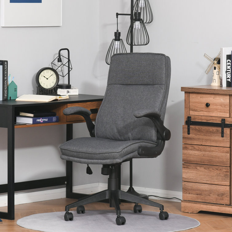 Inbox Zero Hallam Ergonomic Task Chair Wayfair
